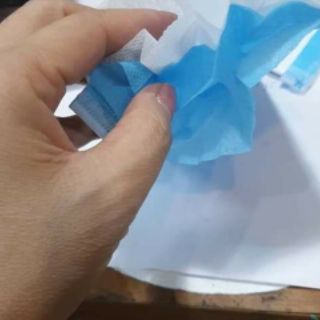 Khẩu trang YT hàng công ty