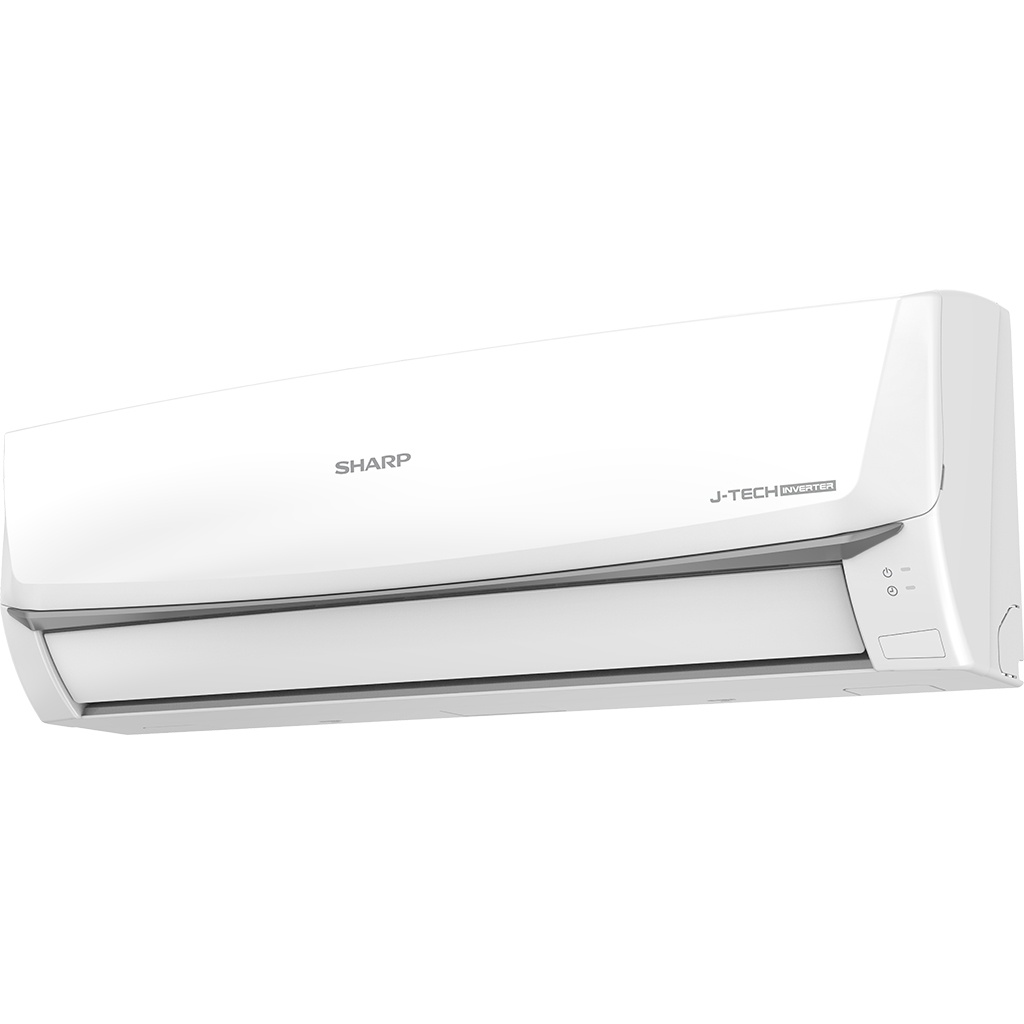 Máy lạnh Sharp Inverter 1.5 HP AH-X13ZW Xuất xứ Thái Lan, Bảo hành 12 tháng - giao hàng miễn phí HCM