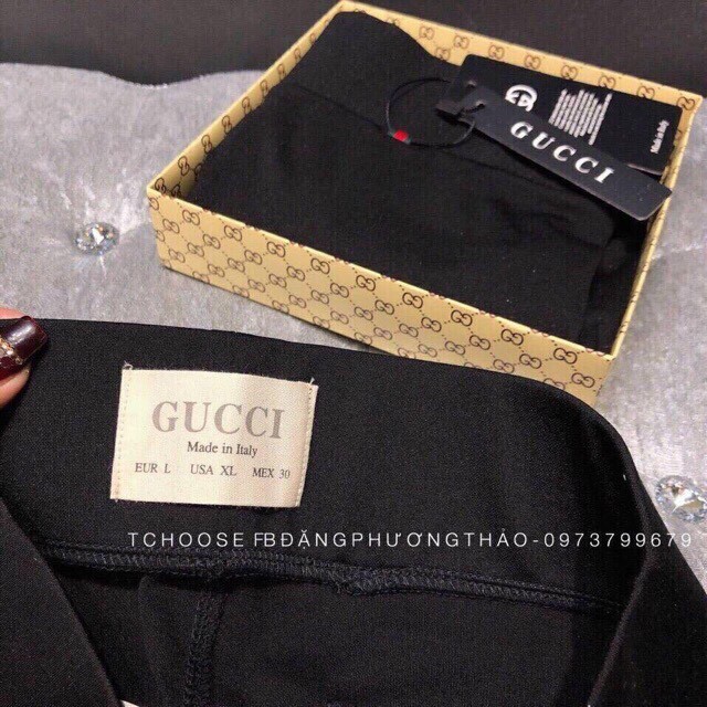 quần legging cạp cao-hàng loại 1 | BigBuy360 - bigbuy360.vn