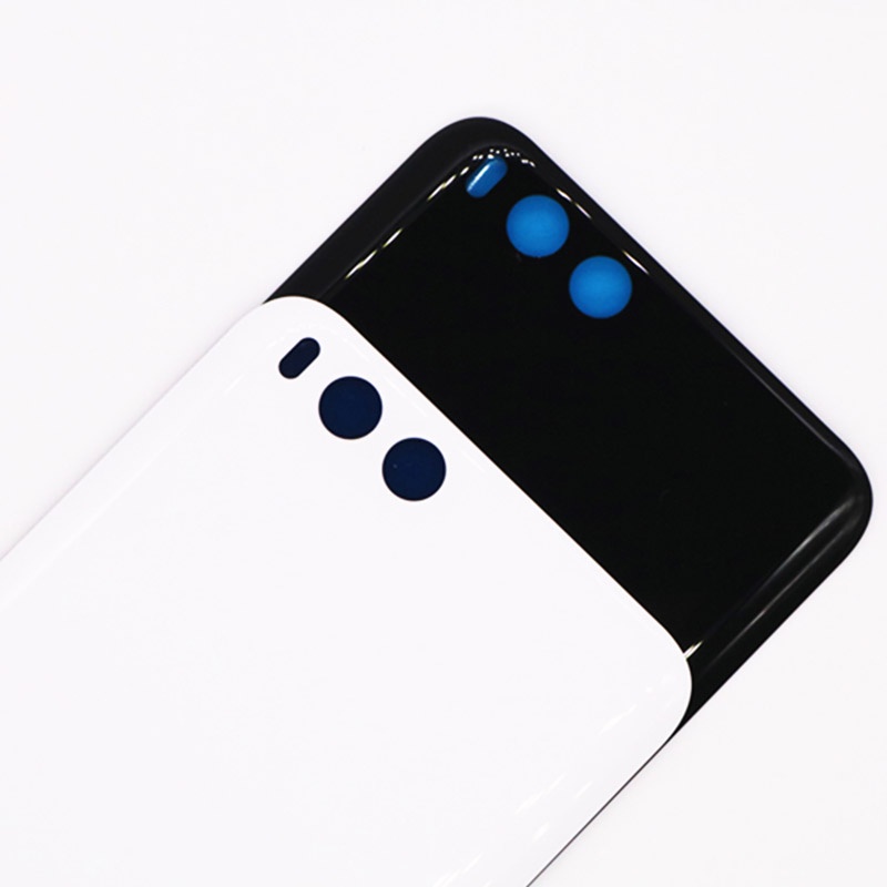 Nắp Lưng Điện Thoại Bằng Kính Thay Thế Chuyên Dụng Cho Xiaomi Mi 6 Mi6 Xiaomi Mi6