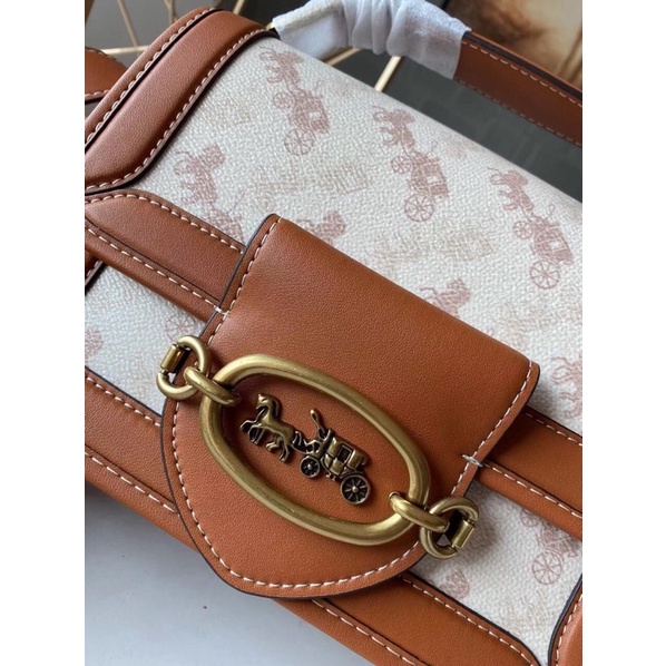 Túi xách Coach mẫu mới dư xịn sang trọng dày dặn giá tốt