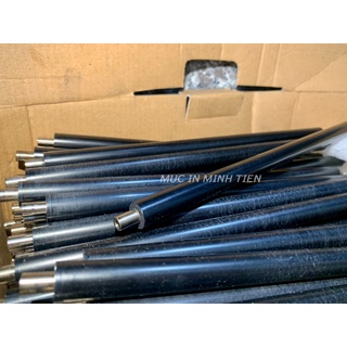 Combo 5 cây Trục sạc/ truc cao su/ trục lăn HP 12A/15A/49A/53A/05A/80A ( Sạc zin 1 nước )