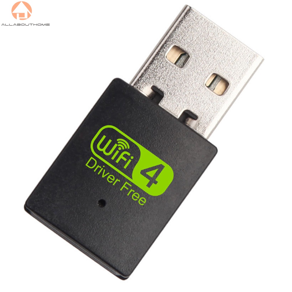 Usb Wifi 2 Trong 1 600m Với Bluetooth Cho Pc Laptop