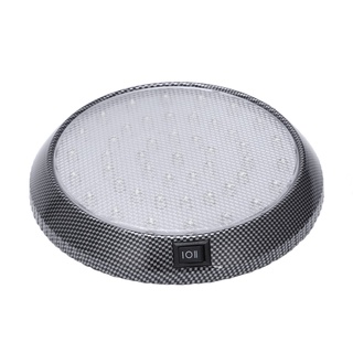 Đèn Trần Ô Tô 46 Bóng Led Dc 12v