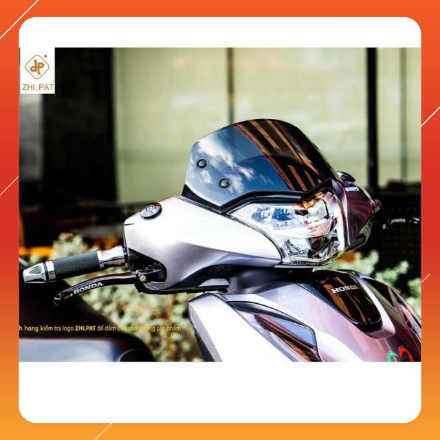 Chắn gió , ốp đầu chắn gió Zhi-pat dành cho dòng xe sh17