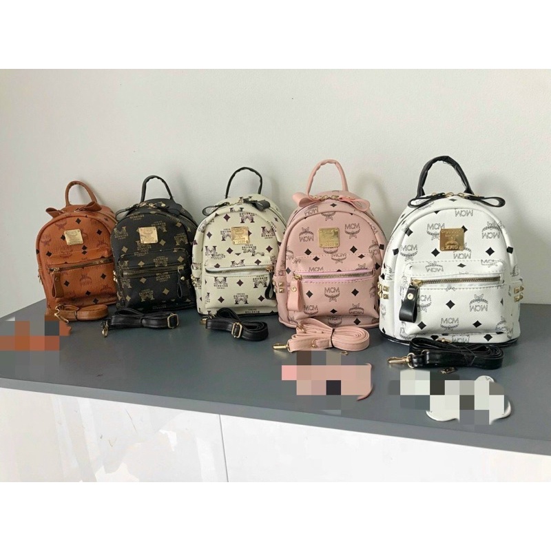 balo mini m c m size bé không cún hàng đẹp