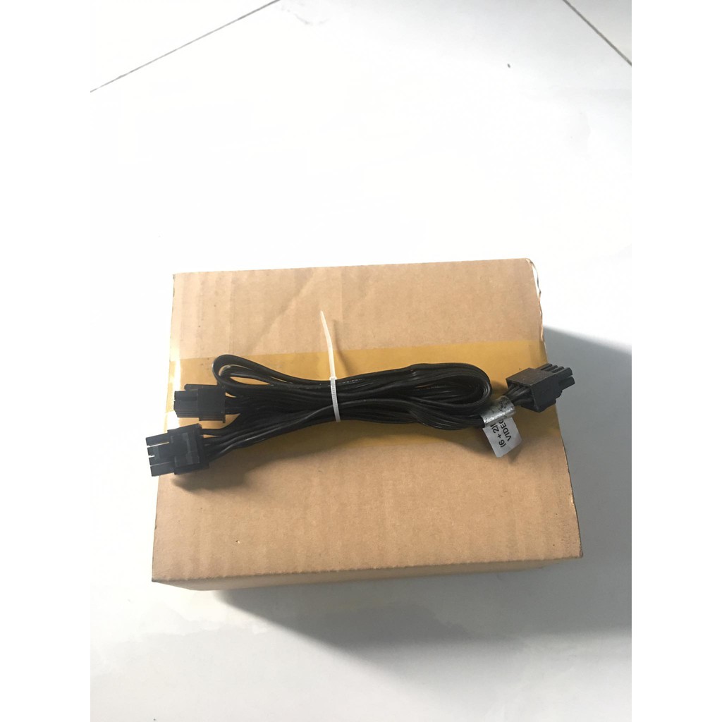 Dây nguồn SAMA 750wmodule PCIE, SATA , CPU