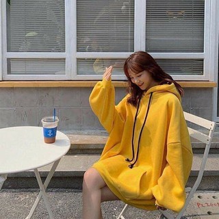 ÁO HOODIE BASIC NHIỀU MÀU