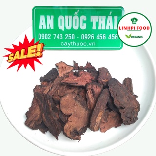 1kg hà thủ ô đỏ chế , củ hà thủ ô khô làm đen tóc, ngăn tóc bạc sớm, bổ máu huyết