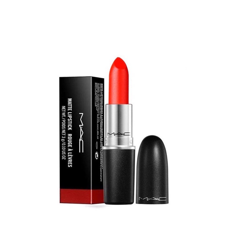 Son Mac Lady Danger chính hãng 100% date mới