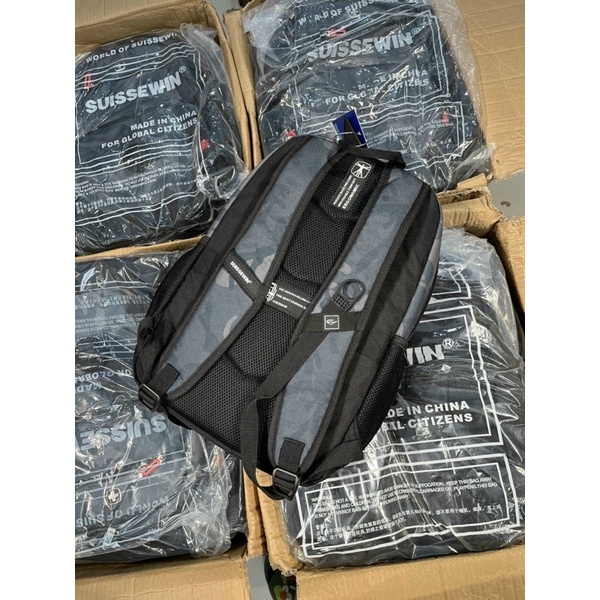 BALO SUI…..SEWIN FOR MAN