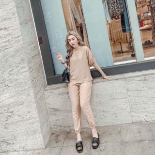 Sét thể thao co giãn