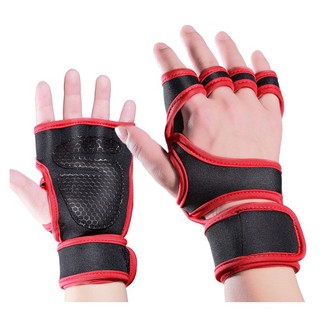 Găng tay tập gym cao cấp 59 - VivaSports ( 1 đổi 1 trong 7 ngày )