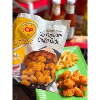 Gà popcorn CP ( gói 300g)