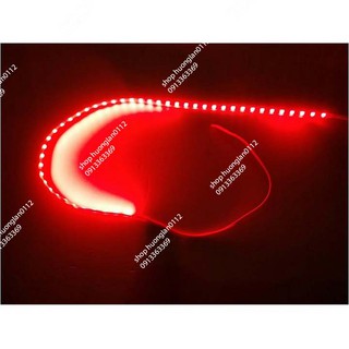 Đèn dây led trang trí xe máy ( giá 1 chiếc)