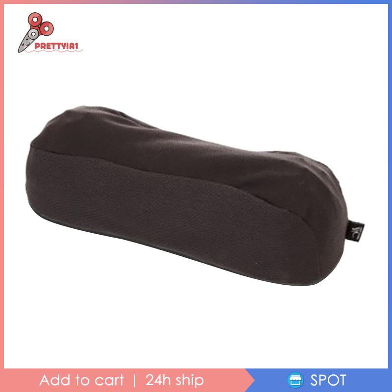 Gối Lót Cổ Bằng TPE Gel Hỗ Trợ Chỉnh Sửa Cột Sống Cổ Cho Nam Và Nữ