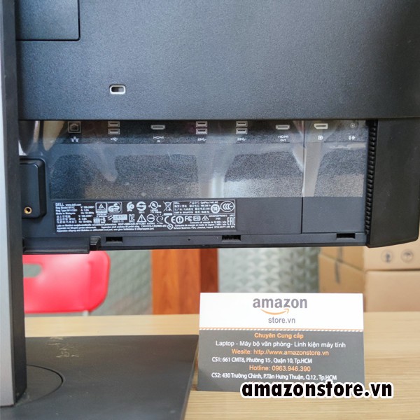 MÁY BỘ DELL OPTIPLEX 7440 ALL IN ONE | BigBuy360 - bigbuy360.vn