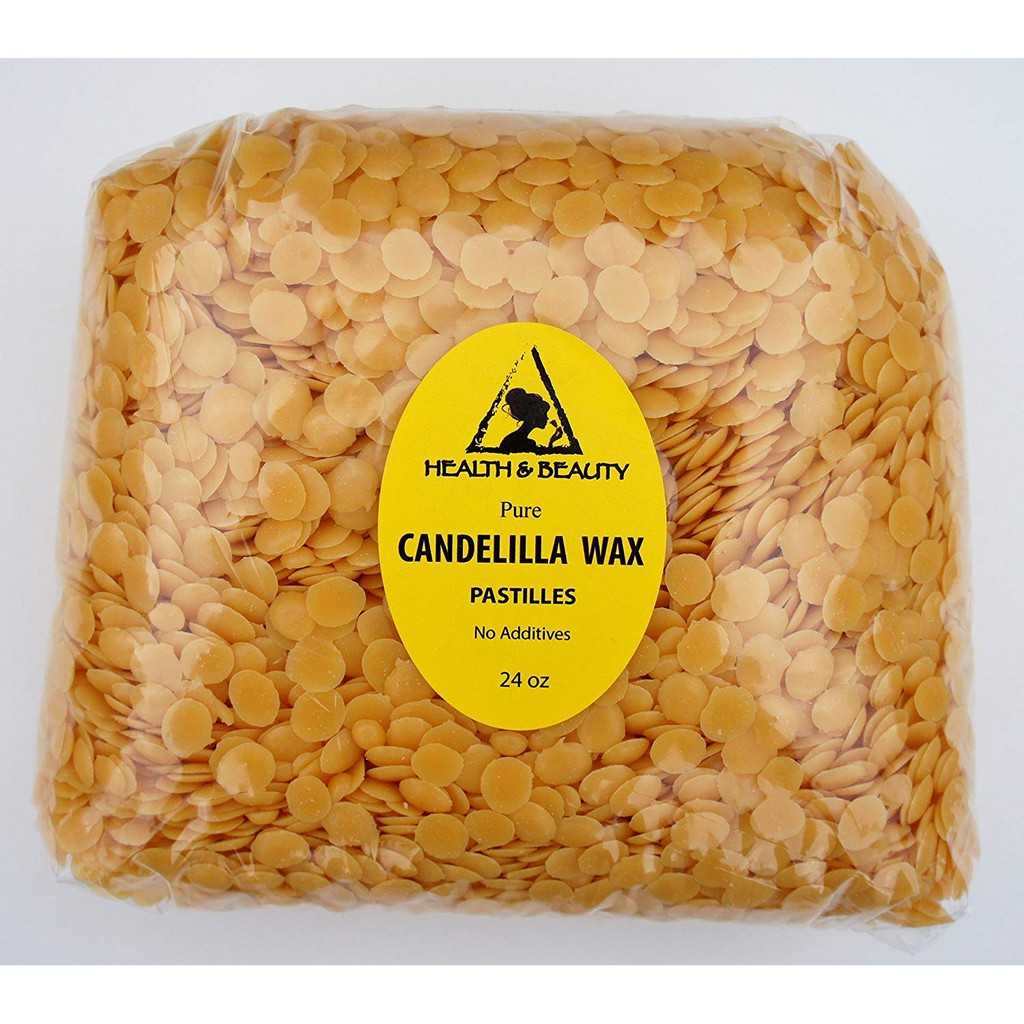 Sáp candelilla 50gr