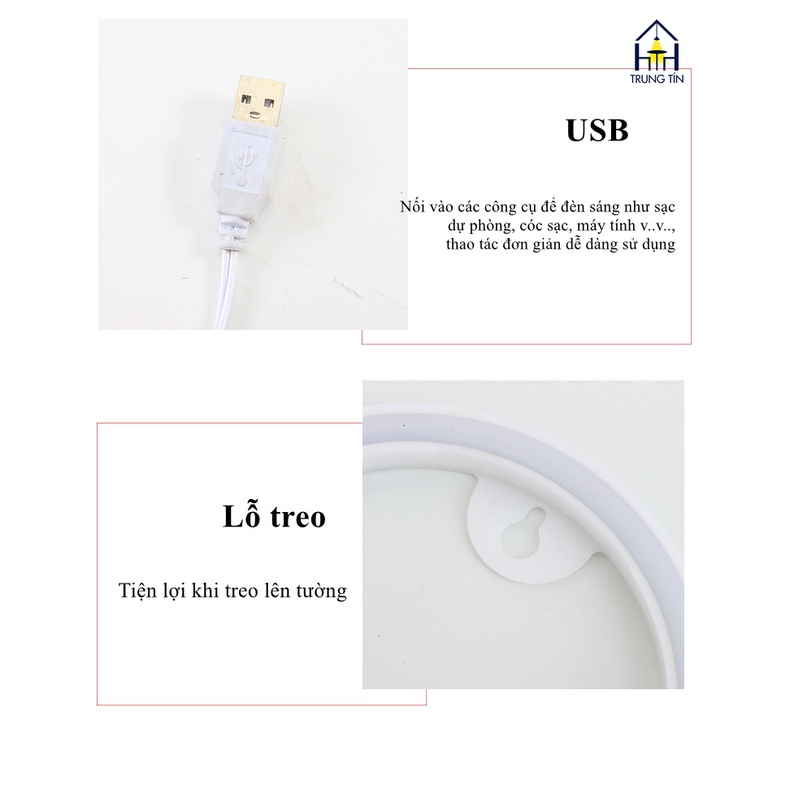 Đèn LED chữ neon hình KÝ HIỆU NAM NỮ trang trí DECOR phòng ngủ , quán