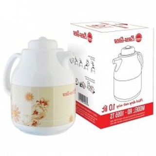 Phích Trà Giữ Nhiệt Rạng Đông RD-1055 TS 1 Lít