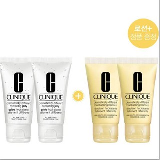 Dưỡng Ẩm Clinique Dramatically Different Moisturizing 30ml