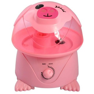Máy phun sương tạo ẩm hình thú