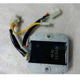 SẠC XE TAY GA  3 PHA CHÍNH HÃNG SYM