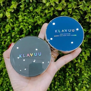 PHẤN NƯỚC KLAVUU