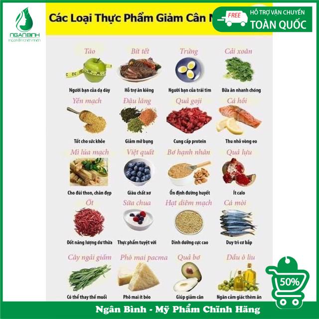Yến mạch Úc tươi ngũ cốc giảm cân, bổ sung dưỡng chất, làm đẹp da 1KG