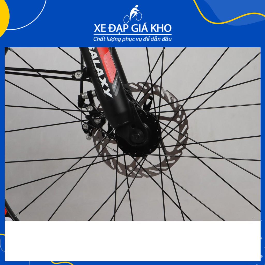 Xe Đạp Địa Hình 24 Inch Galaxy TH19 2022