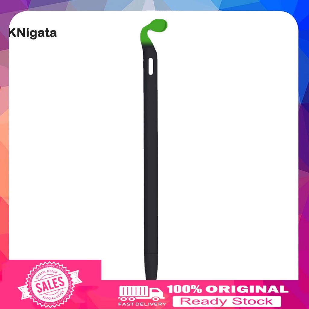 Túi Mềm Bảo Vệ Cho Bút Cảm Ứng Knigata