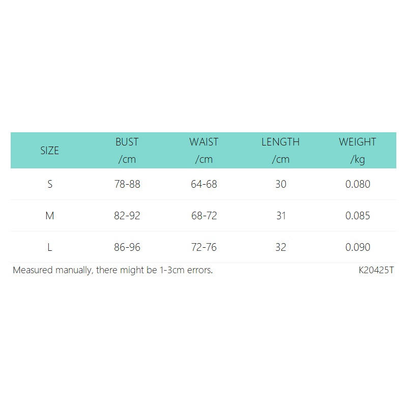 KLALIEN Áo ống sát nách màu trơn phong cách quyến rũ cho nữ
