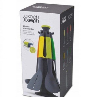 BỘ DỤNG CỤ NHÀ BẾP 7 MÓN JOSEPH JOSEPH