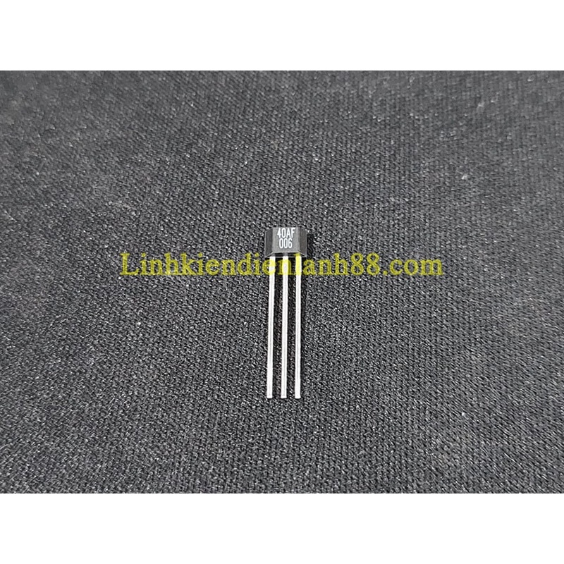 IC Hall 40AF SS40AF TO-92 Mới !