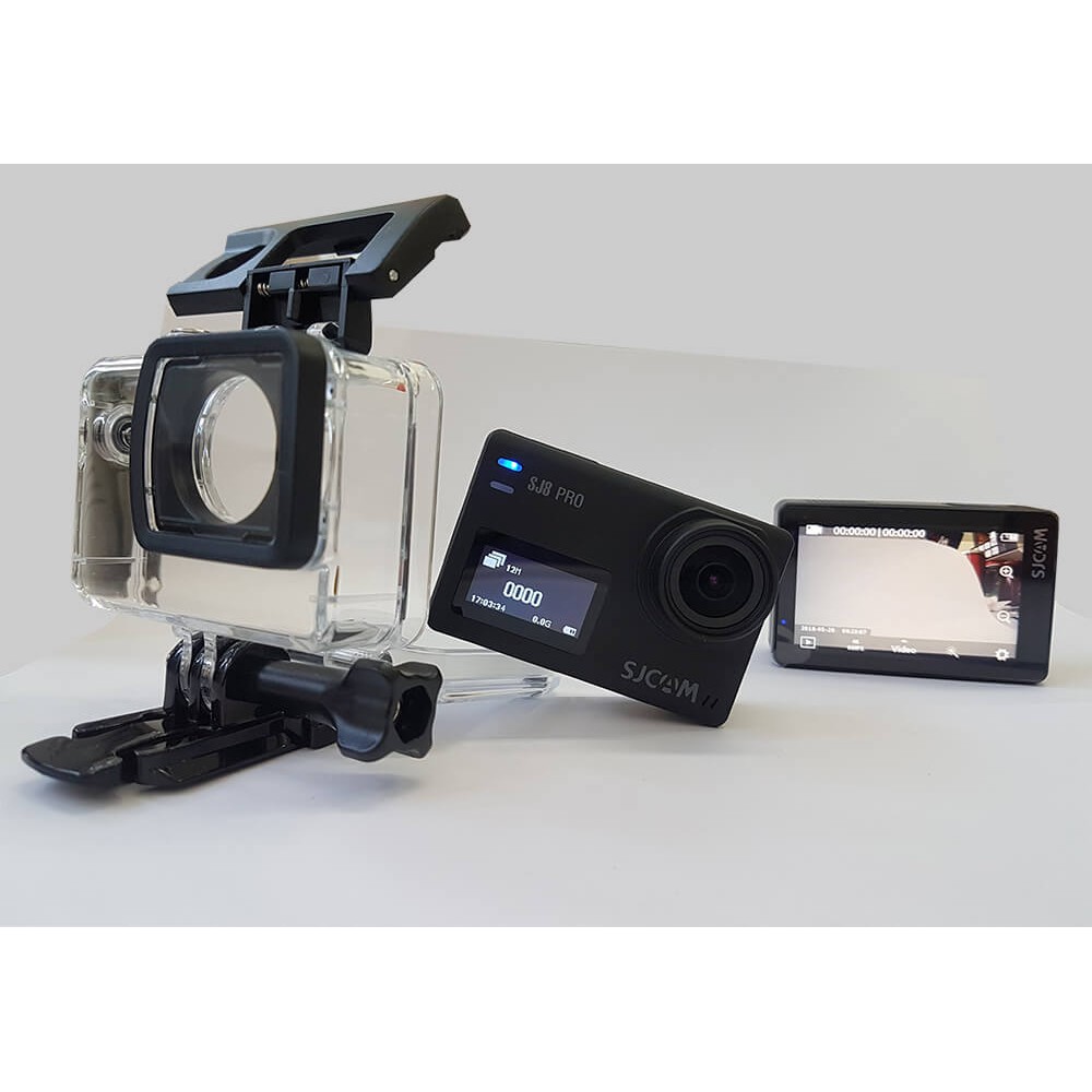Máy quay phim Sjcam Sj8 Pro 4k 60 fps mới 99% | BigBuy360 - bigbuy360.vn