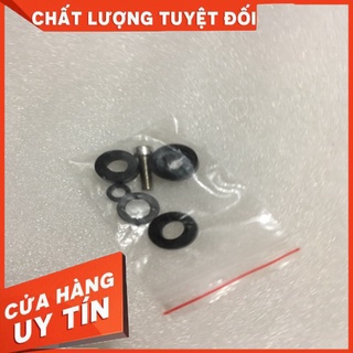 Bộ ron chế xoay 360 độ kính chiếu hậu sản phẩm chuẩn như hình