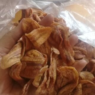 TuCombo chuối sấy 60k