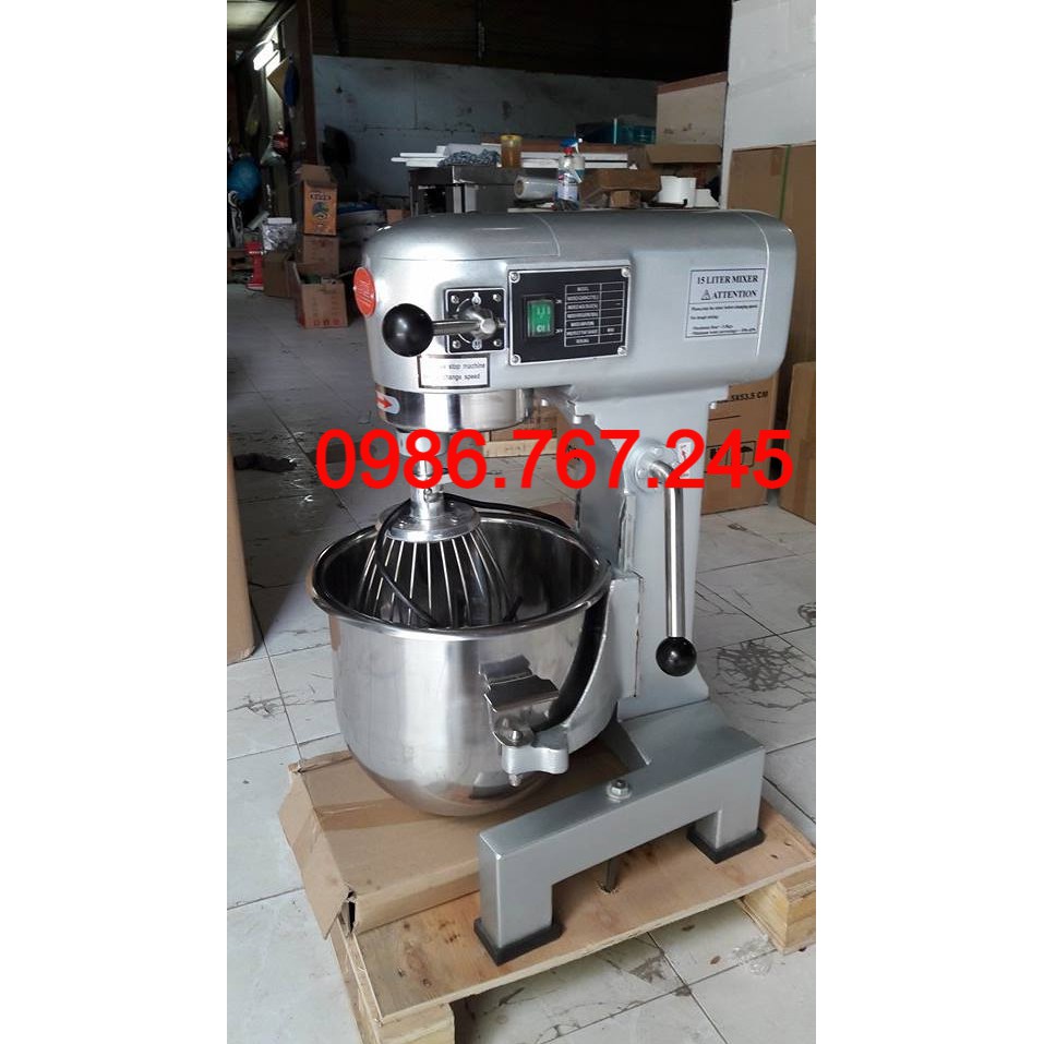 Máy trộn bột đánh trứng B10G