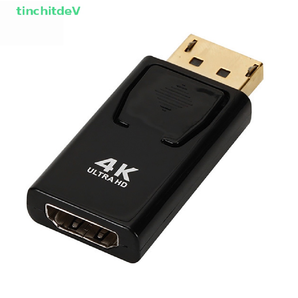 Cáp ChuyểN ĐổI Âm Thanh / Video 1080p Sang HDMI 4K HD Chuyên DụNg Cho PC TV
