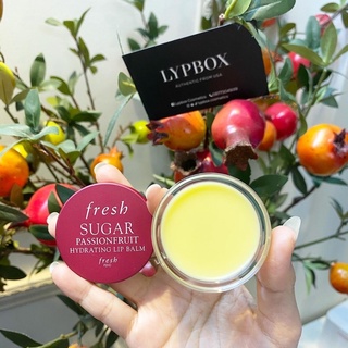 Off 50% son dưỡng fresh sugar hydrating lip balm