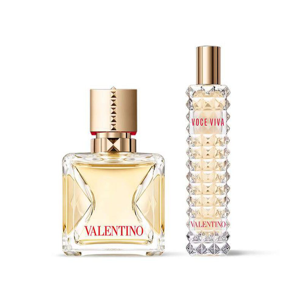 Nước Hoa Mini Valentino Voce Viva Intensa for women 7ml