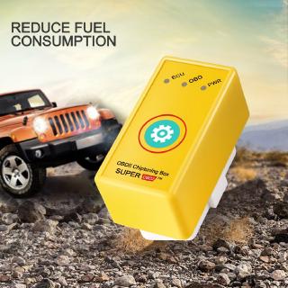 Thiết bị chỉnh động cơ OBD2 ECU cho xe cộ chạy bằng xănh