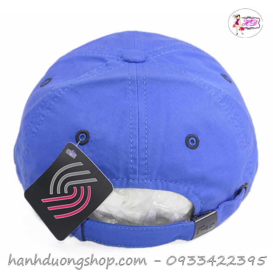 [ NHIỀU MÀU ] Nón kết nam đẹp mũ lưỡi trai nam đẹp chất liệu cotton thoáng mát dễ thấm hút mồ hồi có độ bền chắc