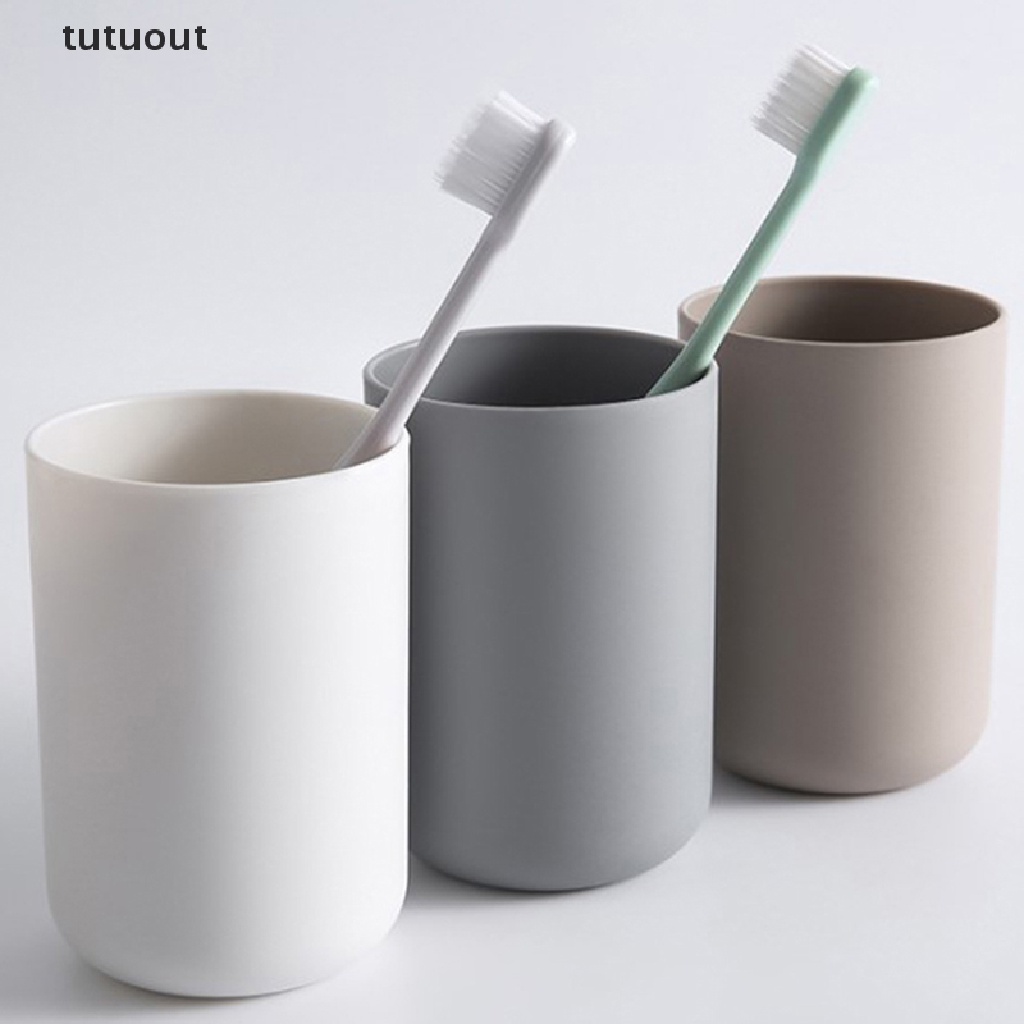 Cốc Súc Miệng Tiện Dụng Cho Phòng Tắm