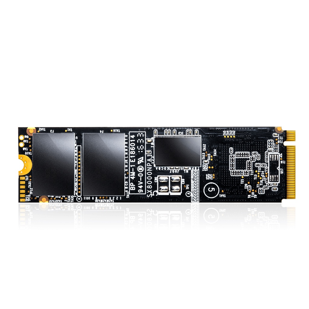 Ổ cứng SSD ADATA XPG GAMMIX S11 Pro - PCIe Gen 3x4 M.2 2280 (256GB/512GB/1TB)