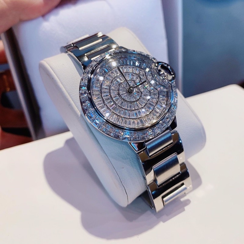 Đồng hồ nữ X-Cer