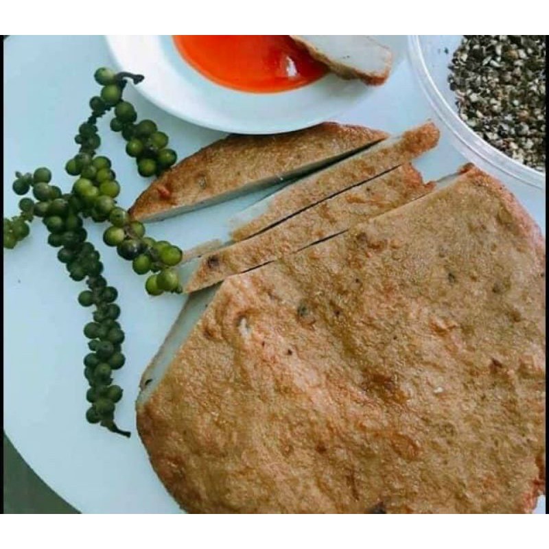 125k 1kg Chả Cá Nha Trang(chỉ giao TP HCM)
