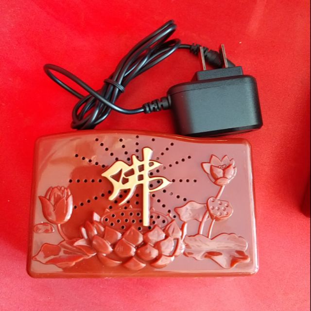 Đài niệm phật 8 bài