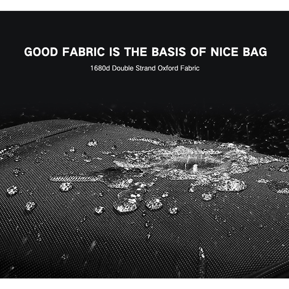 Balo Laptop 15.6 inch Có Cổng Sạc USB Cho Nam