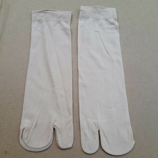 Vớ da xỏ ngón loại mỏng (25cm)